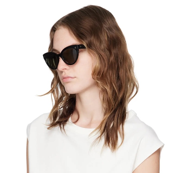 OLIVER PEOPLES Roella sunglasses *prescription - Picture 12 of 13